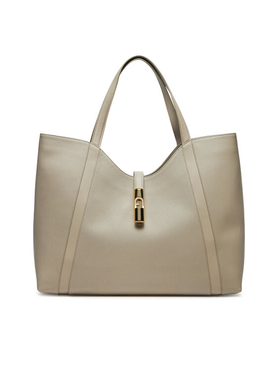 Furla Дамска чанта WB01498 BX3353 VAN00 Бежов за Жени цена