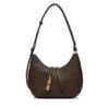 Furla Дамска чанта WB01500 BX3353 2460S Кафяв за Жени цена