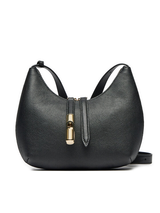 Furla Дамска чанта WB01500 BX3353 O6000 Черен за Жени цена