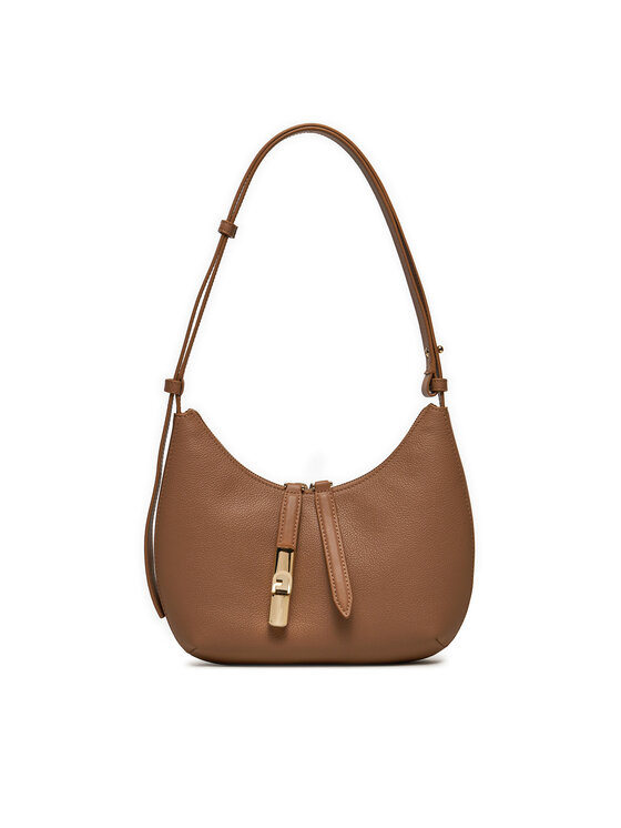 Furla Дамска чанта WB01500 BX3353 YU500 Кафяв за Жени цена