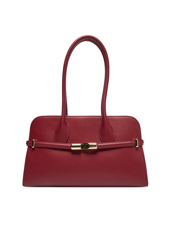 Furla Дамска чанта WB01505 BX3104 CN CGQ00 Бордо за Жени цена