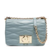 Furla Дамска чанта WB01671 BX3221 CN 3963S Светлосиньо за Жени цена