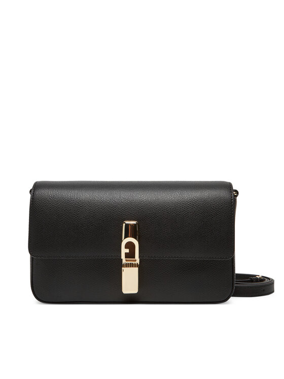 Furla Дамска чанта WB01826 ARE000 CN O6000 Черен за Жени цена