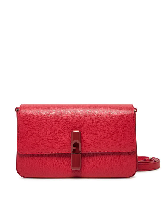 Furla Дамска чанта WB01826 ARE000 CN RUB00 Червен за Жени цена