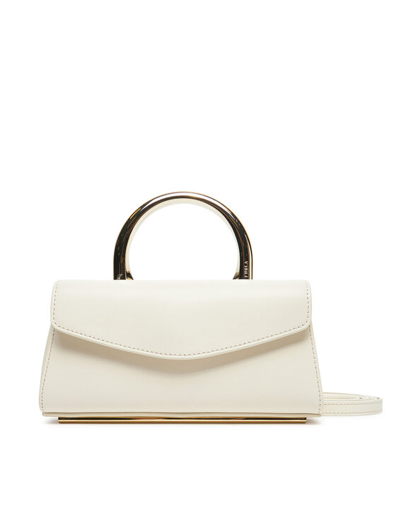 Furla Дамска чанта WE00723 BX3913 PNN00 Екрю за Жени цена
