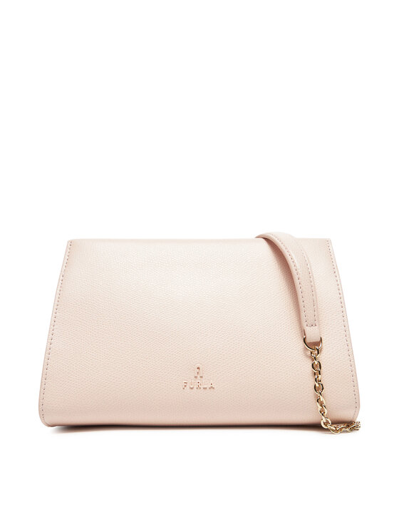 Furla Дамска чанта WE00774 ARE000 0496S Розов за Жени цена