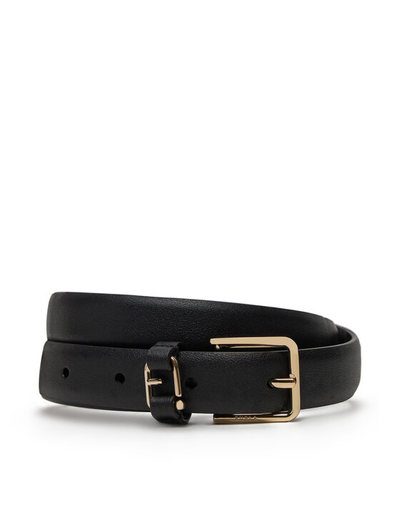 Furla Дамски колан WC00099 BX2045 O6000 Черен за Жени цена