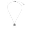 Furla Колие Flow WJ00252 K21000 1969S Сребрист за Жени цена