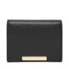 Furla Малък дамски портфейл Giada WP00522 HSF000 Черен за Жени цена