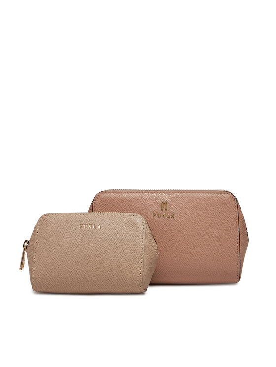 Furla Несесер Camelia M WE00453 ARE000 3786S Розов за Жени цена