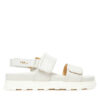 Furla Сандали Sporty Chic YJ52SPC Y62000 1704S Екрю за Жени цена