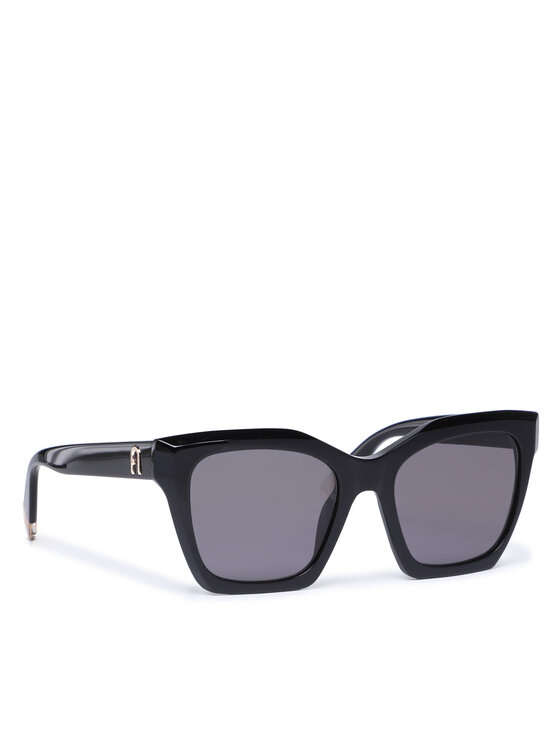 Furla Слънчеви очила Sunglasses SFU621 WD00055-A.0116-O6000-1-060-CN-D Черен за Жени цена