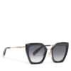 Furla Слънчеви очила Sunglasses WD00129 ACM000 O6000 Черен за Жени цена