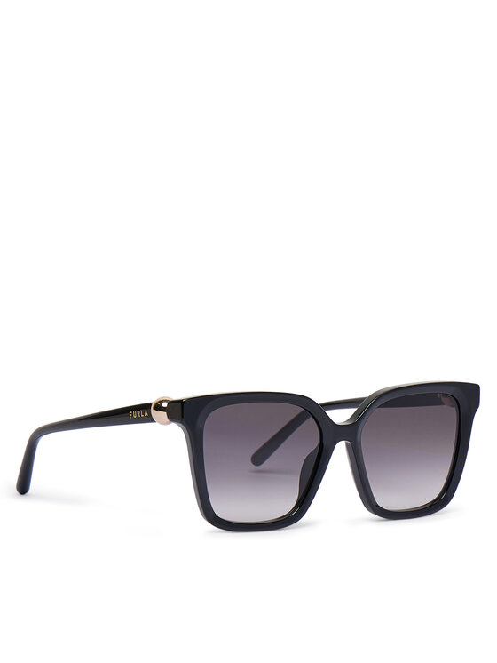 Furla Слънчеви очила Sunglasses WD00150-A.0116-O6000-4-401-20-CN-D Черен за Жени цена