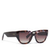 Furla Слънчеви очила WD00120 BX3774 3839S Кафяв за Унисекс цена