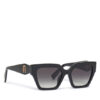 Furla Слънчеви очила WD00122 BX3774 O6000 Черен за Унисекс цена