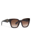 Furla Слънчеви очила WD00123 BX3774 HAO00 Кафяв за Унисекс цена