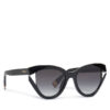 Furla Слънчеви очила WD00131 BX1892 H7200 Черен за Унисекс цена
