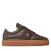 Furla Сникърси Enjoy Lace-Up YI79ENJ BX3712 PT 2566S Бордо за Жени цена
