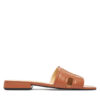 Furla Чехли Summer YJ34SUM X30000 RY000 Кафяв за Жени цена