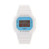 G-Shock Часовник Beach Time Lapse DW-5600TL-7ER Бял за Мъже цена
