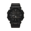 G-Shock Часовник GA-010-1A1ER Черен за Мъже цена