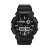 G-Shock Часовник GA-010-1AER Черен за Мъже цена