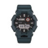 G-Shock Часовник GA-010-2AER Зелен за Мъже цена