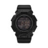 G-Shock Часовник GD-010-1A1ER Черен за Мъже цена