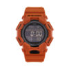 G-Shock Часовник GD-010-4ER Оранжев за Мъже цена