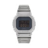 G-Shock Часовник GM-5600YM-8ER Сребрист за Мъже цена