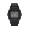 G-Shock Часовник GW-5000HS-1ER Черен за Мъже цена