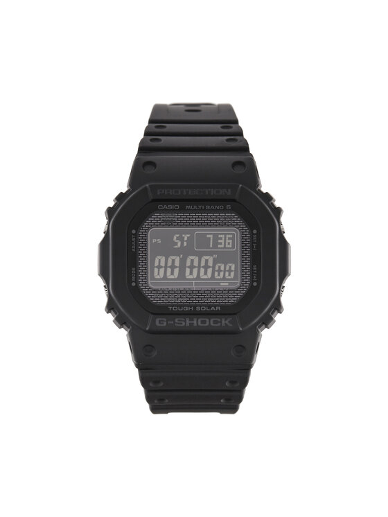 G-Shock Часовник GW-5000HS-1ER Черен за Мъже цена