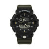 G-Shock Часовник Two Tune Utility GA-710TU-1A3ER Каки за Мъже цена