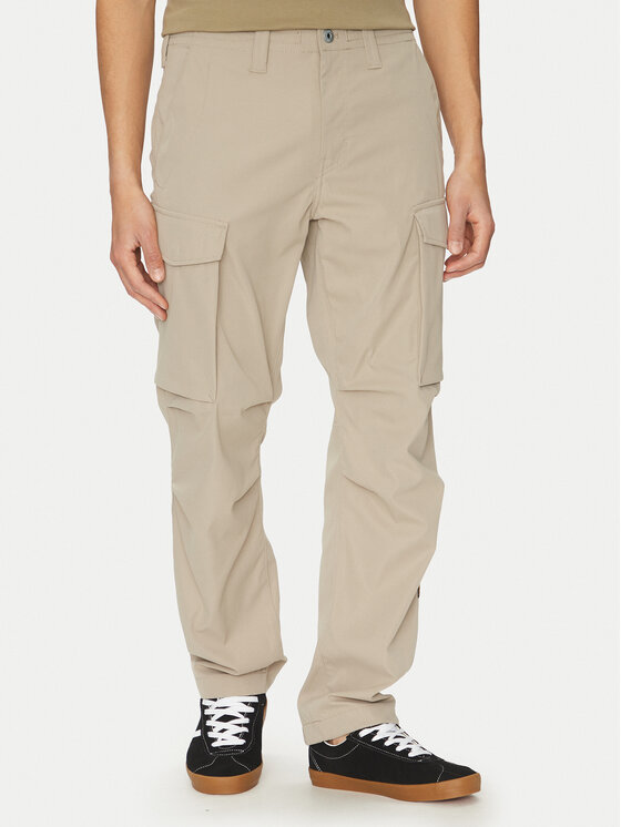 G-Star Raw Джогъри Core D24309-D517 G053 Бежов Regular Fit за Мъже цена