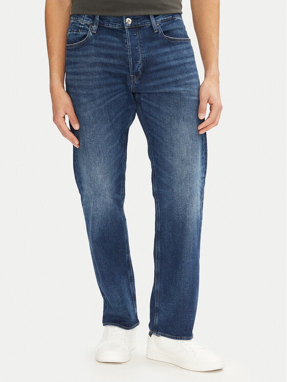 G-Star Raw Дънки Dakota D23691-D930 G804 Син Regular Fit за Мъже цена