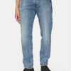 G-Star Raw Дънки Morry Fwd D26141-D776 H140 Син Regular Fit за Мъже цена