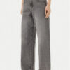 G-Star Raw Дънки Skater D25286-D490 Сив Loose Fit за Жени цена