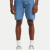 G-Star Raw Дънкови шорти Dakota D24411-D436 Син Slim Fit за Мъже цена