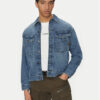 G-Star Raw Дънково яке Dakota D23593-D536 H152 Син Regular Fit за Мъже цена
