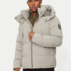 G-Star Raw Зимно яке G- Whistler D25345-D518 Бежов Regular Fit за Мъже цена