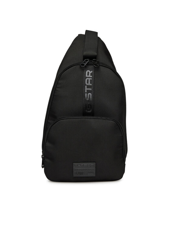 G-Star Raw Мъжка чантичка GSR-P-002-07 Черен за Мъже цена
