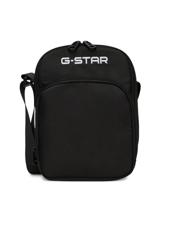 G-Star Raw Мъжка чантичка GSR-P-004-07 Черен за Мъже цена
