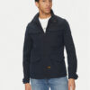 G-Star Raw Преходно яке Rovic D26117-D908 C742 Тъмносин Regular Fit за Мъже цена