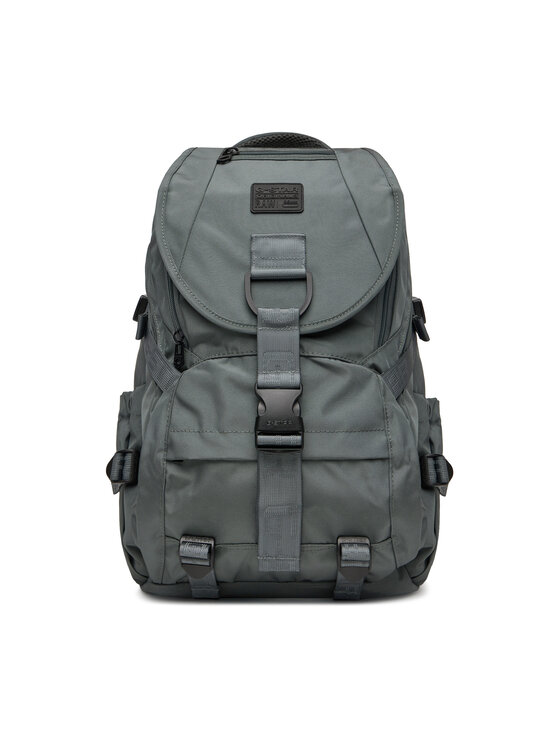 G-Star Raw Раница GSR-B-001-07 Сив за Мъже цена
