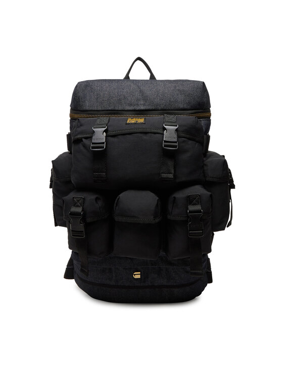 G-Star Raw Раница GSR-B-019-07 Черен за Мъже цена