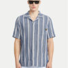G-Star Raw Риза One Pocket D26183-D916 Син Regular Fit за Мъже цена