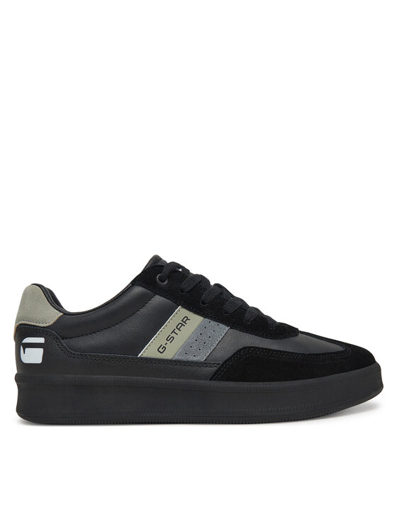 G-Star Raw Сникърси CARTER-01-WE Черен за Мъже цена