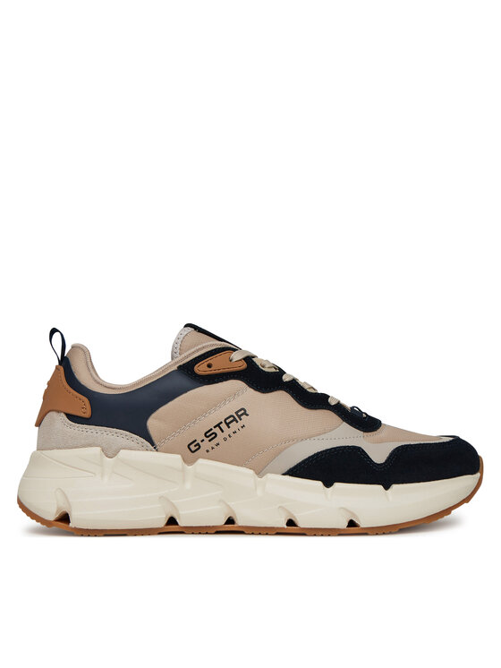 G-Star Raw Сникърси KMS3360 Бежов за Мъже цена
