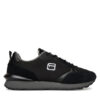G-Star Raw Сникърси KMS4011-1 Черен за Мъже цена